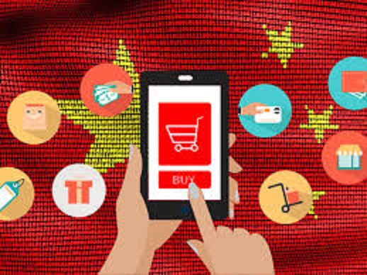 China Sourcing