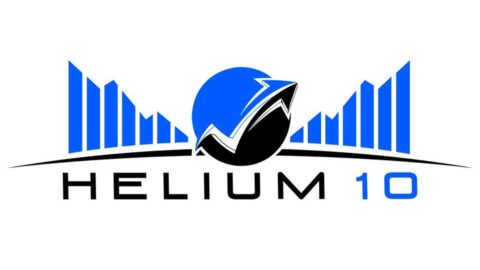 Helium10 50% Off First Month