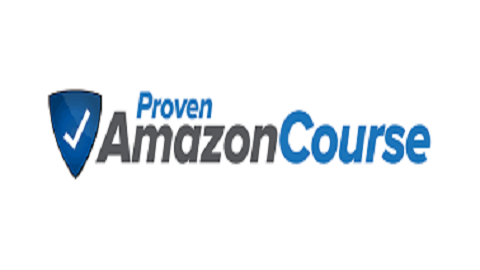 Proven Amazon Course Logo
