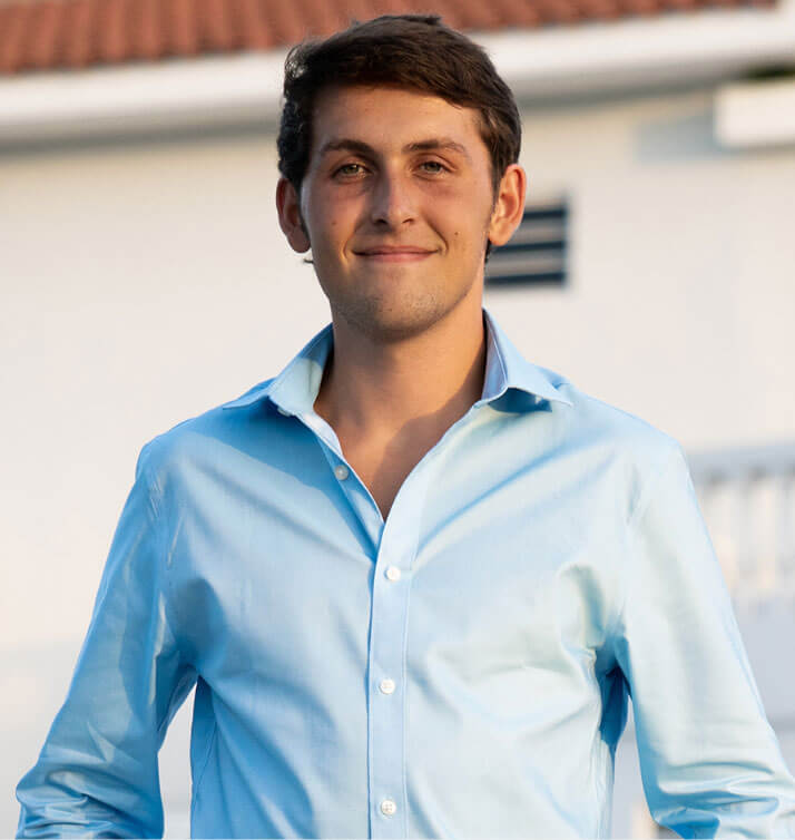 Beau