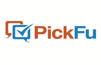 Pickfu Promo Code