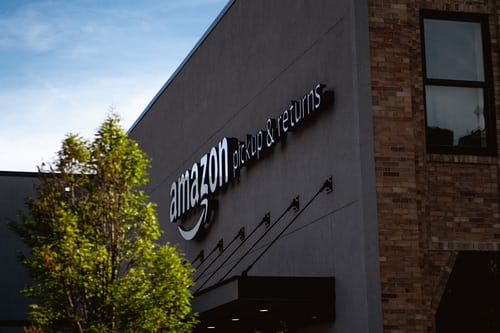 amazon wholesale