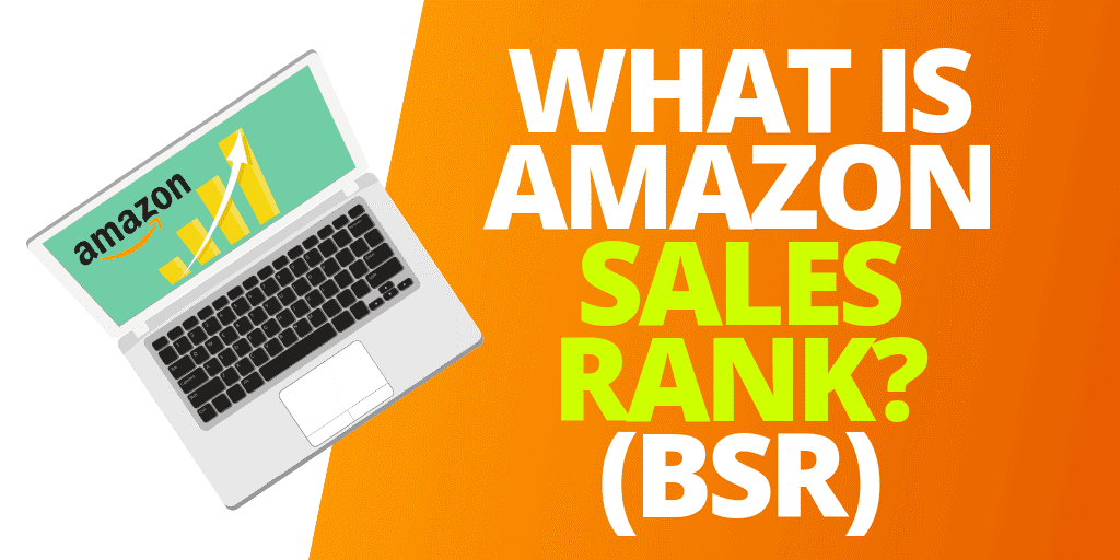AMAZON BSR
