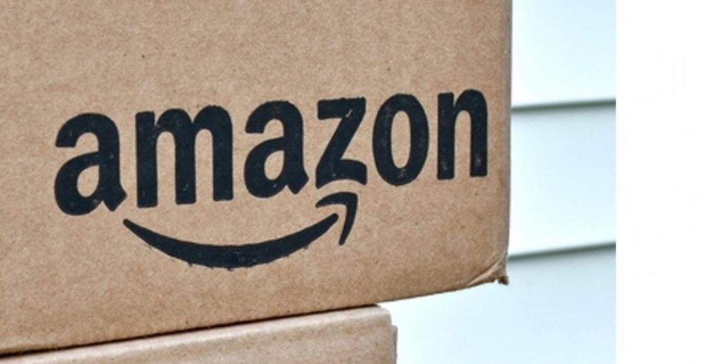 amazon packaging