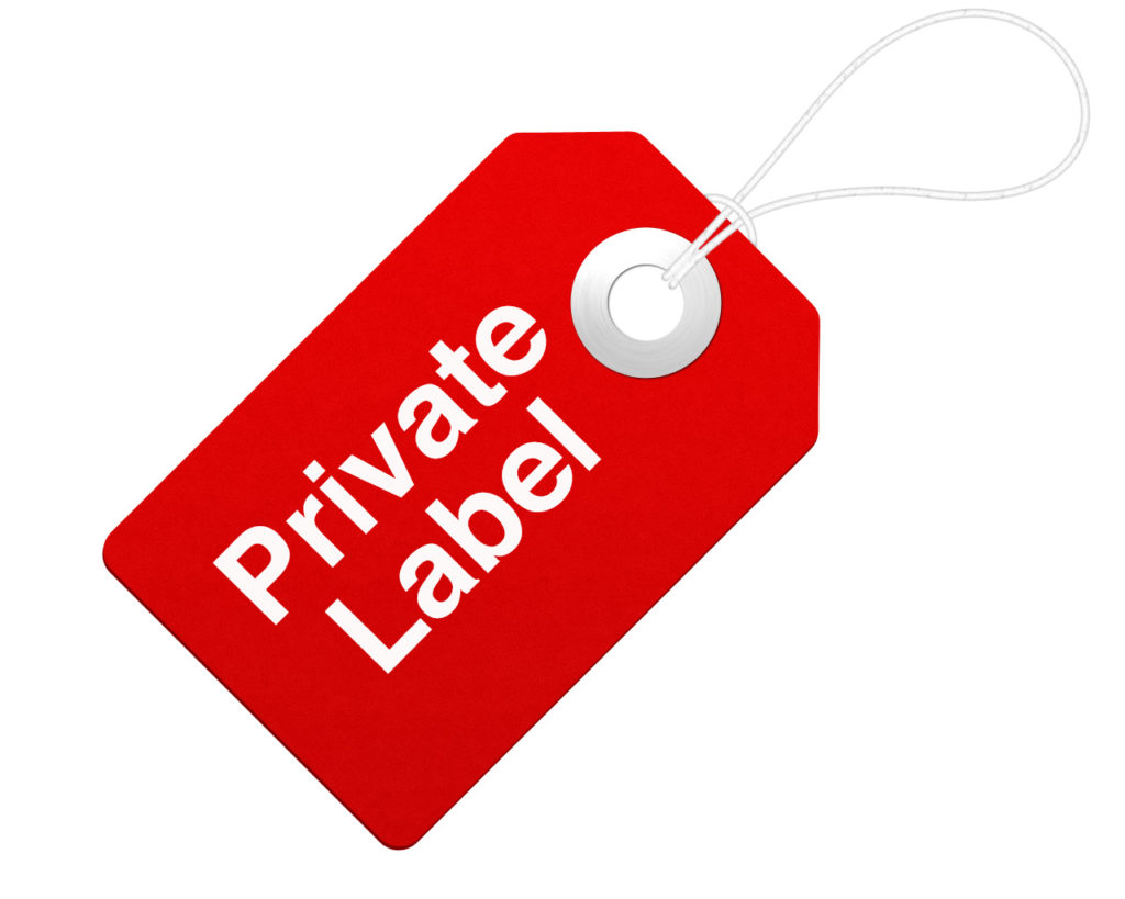 private label