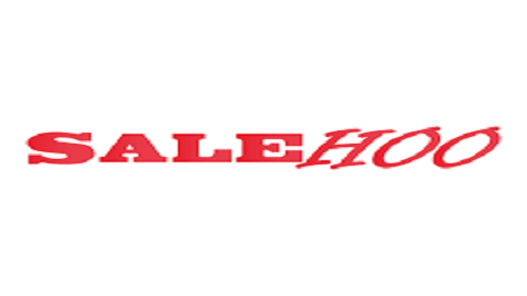 SaleHoo Logo
