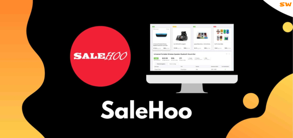 Salehoo Review
