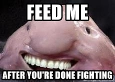 Amazon PPC Bottom Feeder